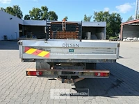 Nissan atleon lichte vrachtwagen - afbeelding 9 van  20