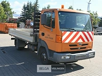 Nissan atleon lichte vrachtwagen