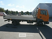 Nissan atleon lichte vrachtwagen - afbeelding 12 van  20