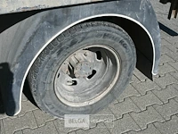 Nissan atleon lichte vrachtwagen - afbeelding 15 van  20