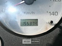 Nissan atleon lichte vrachtwagen - afbeelding 17 van  20