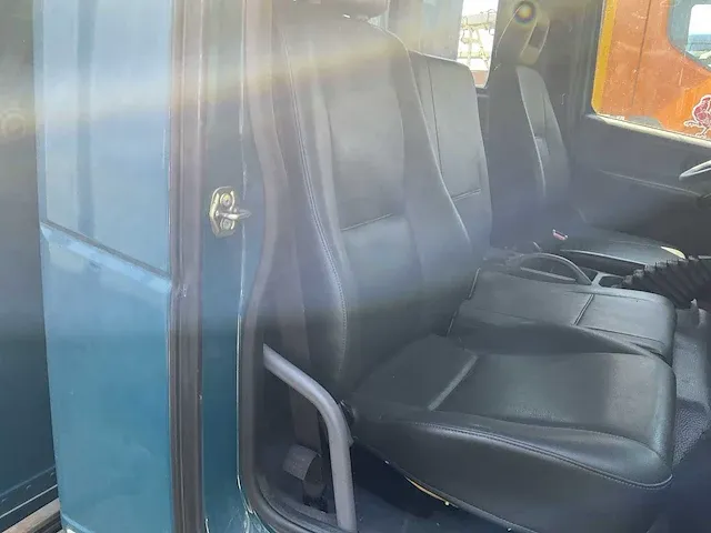 Nissan atleon vrachtwagen - afbeelding 3 van  16