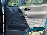 Nissan atleon vrachtwagen - afbeelding 6 van  16