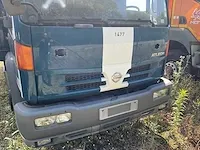 Nissan atleon vrachtwagen - afbeelding 12 van  16