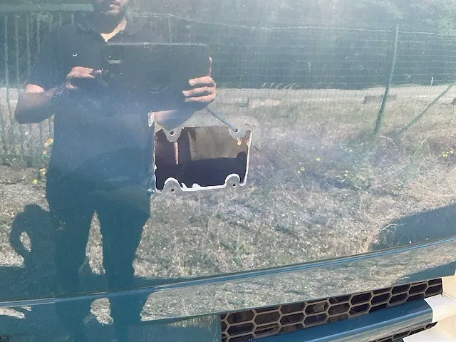 Nissan atleon vrachtwagen - afbeelding 13 van  16