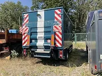 Nissan atleon vrachtwagen - afbeelding 14 van  16