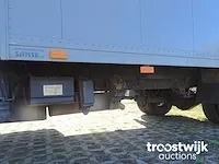 Nissan cabstar 3.0 turbodiesel - afbeelding 3 van  47