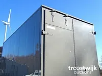 Nissan cabstar 3.0 turbodiesel - afbeelding 5 van  47