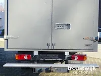 Nissan cabstar 3.0 turbodiesel - afbeelding 6 van  47