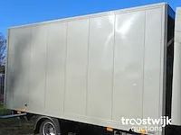 Nissan cabstar 3.0 turbodiesel - afbeelding 9 van  47
