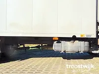Nissan cabstar 3.0 turbodiesel - afbeelding 10 van  47