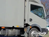 Nissan cabstar 3.0 turbodiesel - afbeelding 11 van  47