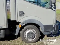 Nissan cabstar 3.0 turbodiesel - afbeelding 13 van  47