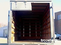 Nissan cabstar 3.0 turbodiesel - afbeelding 19 van  47