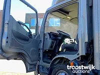 Nissan cabstar 3.0 turbodiesel - afbeelding 24 van  47