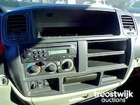 Nissan cabstar 3.0 turbodiesel - afbeelding 27 van  47