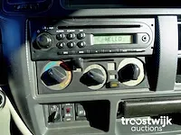 Nissan cabstar 3.0 turbodiesel - afbeelding 29 van  47