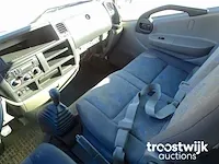 Nissan cabstar 3.0 turbodiesel - afbeelding 31 van  47