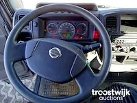 Nissan cabstar 3.0 turbodiesel - afbeelding 33 van  47