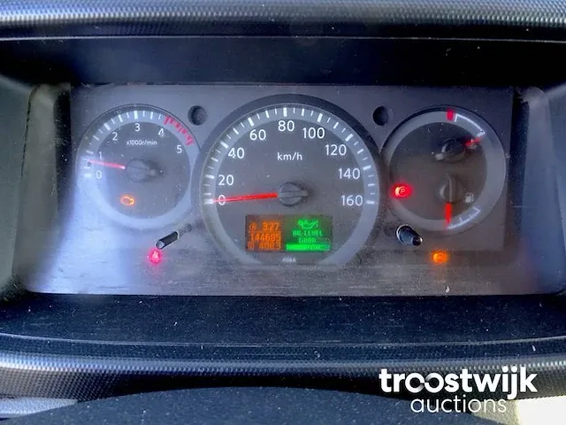 Nissan cabstar 3.0 turbodiesel - afbeelding 36 van  47