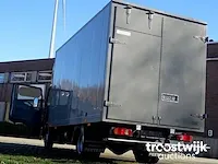 Nissan cabstar 3.0 turbodiesel - afbeelding 39 van  47
