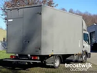 Nissan cabstar 3.0 turbodiesel - afbeelding 34 van  47