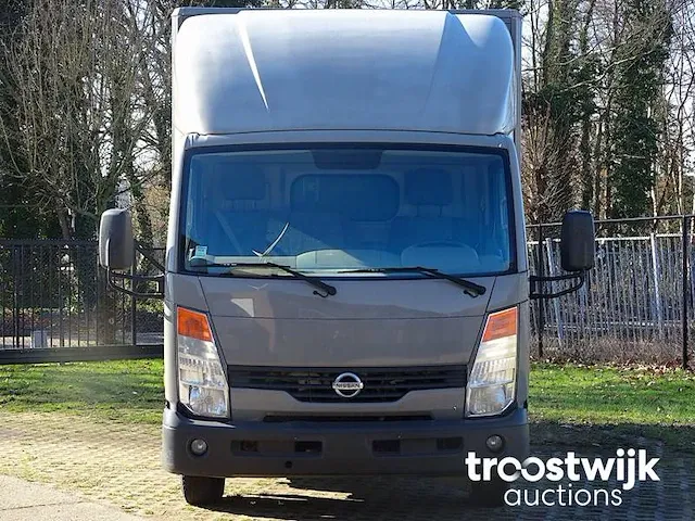 Nissan cabstar 3.0 turbodiesel - afbeelding 44 van  47