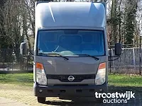 Nissan cabstar 3.0 turbodiesel - afbeelding 44 van  47
