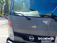 Nissan cabstar 3.0 turbodiesel - afbeelding 45 van  47