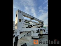 Nissan cabstar fassi 16m - afbeelding 7 van  10