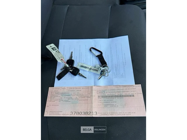 Nissan cabstar lichte vrachtwagen, met hoogtewerker - afbeelding 2 van  19