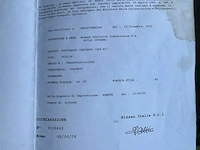 Nissan cabstar lichte vrachtwagen, met hoogtewerker - afbeelding 3 van  19