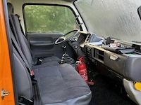 Nissan cabstar lichte vrachtwagen, met hoogtewerker - afbeelding 10 van  19