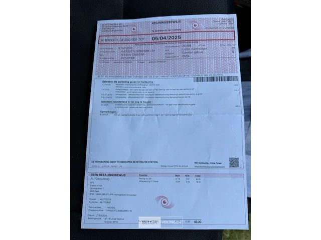 Nissan cabstar lichte vrachtwagen, met hoogtewerker - afbeelding 19 van  19