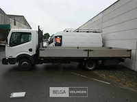 Nissan cabstar lichte vrachtwagen - afbeelding 4 van  23