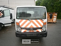 Nissan cabstar lichte vrachtwagen - afbeelding 9 van  23