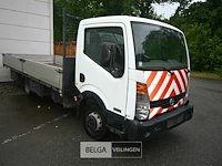 Nissan cabstar lichte vrachtwagen - afbeelding 10 van  23