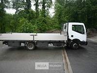 Nissan cabstar lichte vrachtwagen - afbeelding 11 van  23