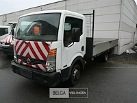 Nissan cabstar lichte vrachtwagen