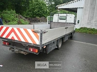Nissan cabstar lichte vrachtwagen - afbeelding 13 van  23