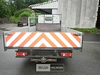 Nissan cabstar lichte vrachtwagen - afbeelding 14 van  23