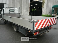 Nissan cabstar lichte vrachtwagen - afbeelding 15 van  23