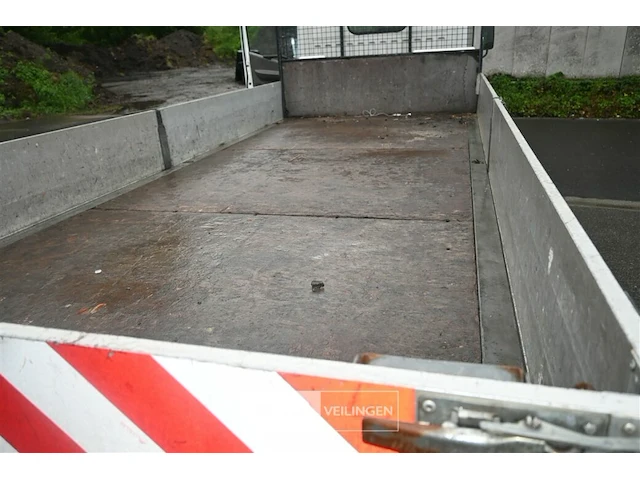 Nissan cabstar lichte vrachtwagen - afbeelding 16 van  23
