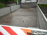 Nissan cabstar lichte vrachtwagen - afbeelding 16 van  23