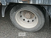Nissan cabstar lichte vrachtwagen - afbeelding 18 van  23