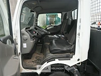 Nissan cabstar lichte vrachtwagen - afbeelding 19 van  23