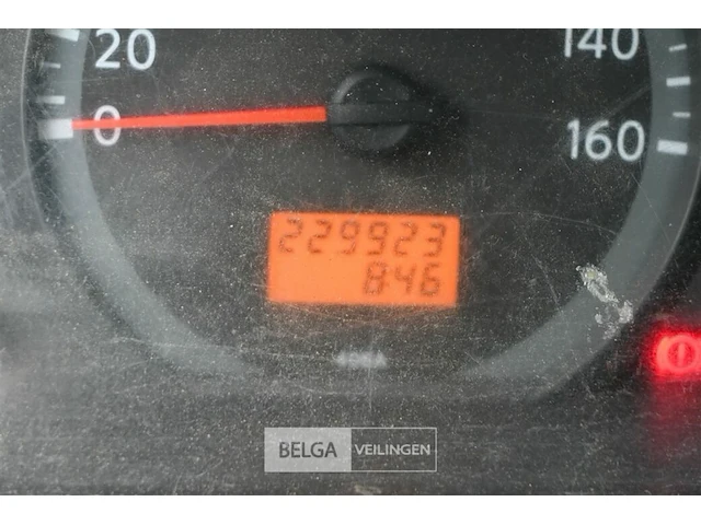 Nissan cabstar lichte vrachtwagen - afbeelding 23 van  23
