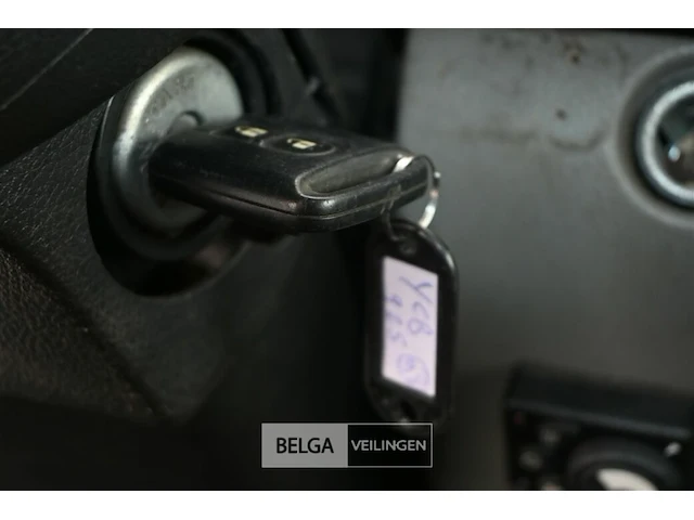 Nissan cabstar lichte vrachtwagen - afbeelding 2 van  24