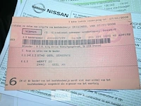 Nissan cabstar lichte vrachtwagen - afbeelding 4 van  24