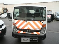 Nissan cabstar lichte vrachtwagen - afbeelding 5 van  24